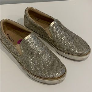 Guess Slipon Sandals